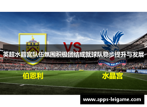 英超水晶宫队伍氛围积极团结成就球队稳步提升与发展 英超水晶宫队伍氛围积极团结成就球队稳步提升与发展