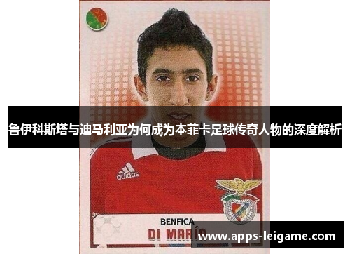 鲁伊科斯塔与迪马利亚为何成为本菲卡足球传奇人物的深度解析